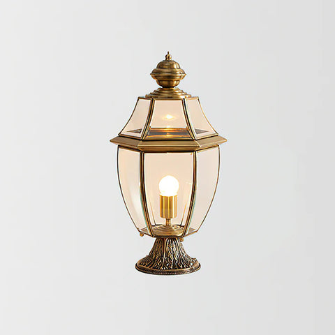 Telbix Outdoor Light - Yiarolight