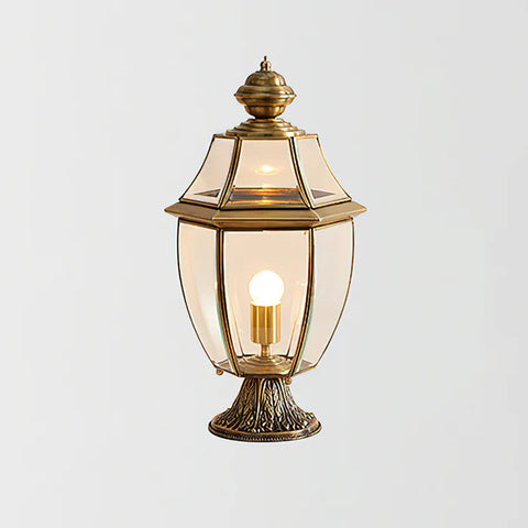 Telbix Outdoor Light - Yiarolight