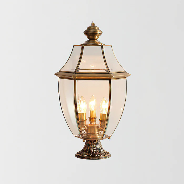 Telbix Outdoor Light - Yiarolight