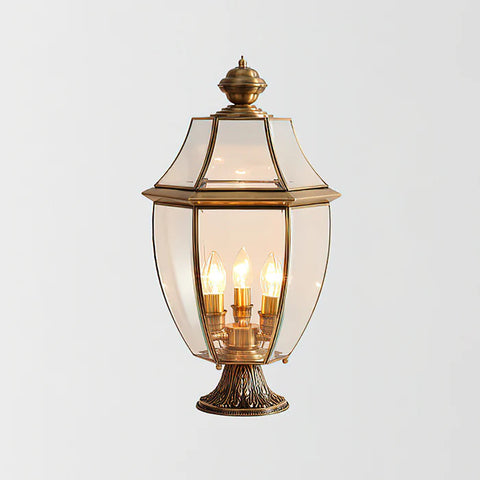 Telbix Outdoor Light - Yiarolight