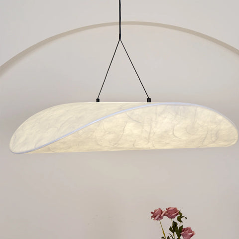 Tense Pendant Light