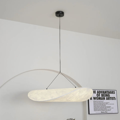 Tense Pendant Light