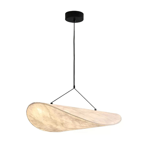 Tense Pendant Light