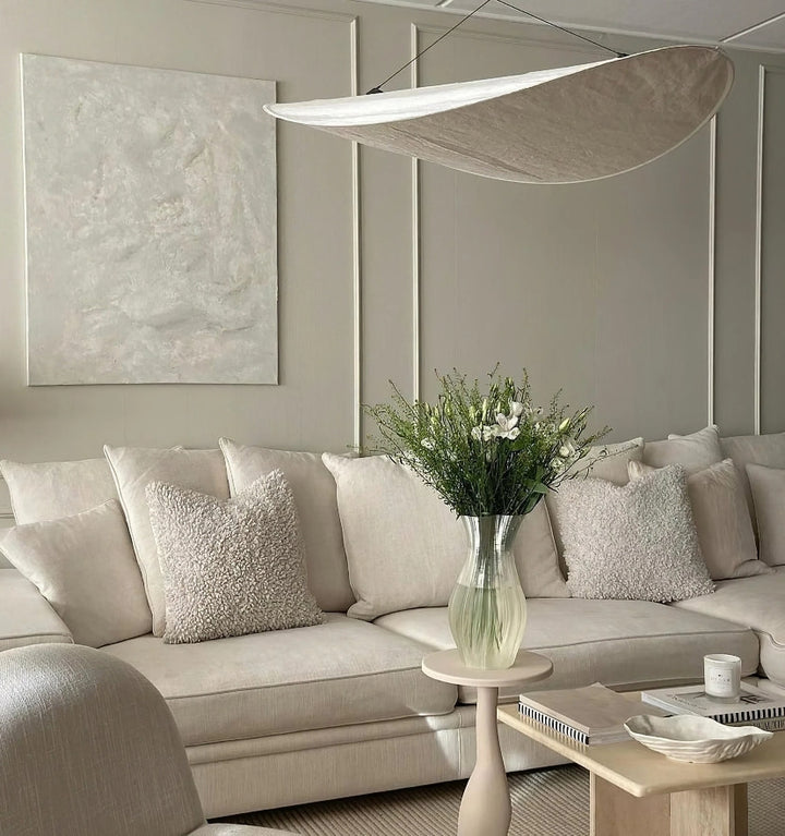 TENSE PENDANT LIGHT