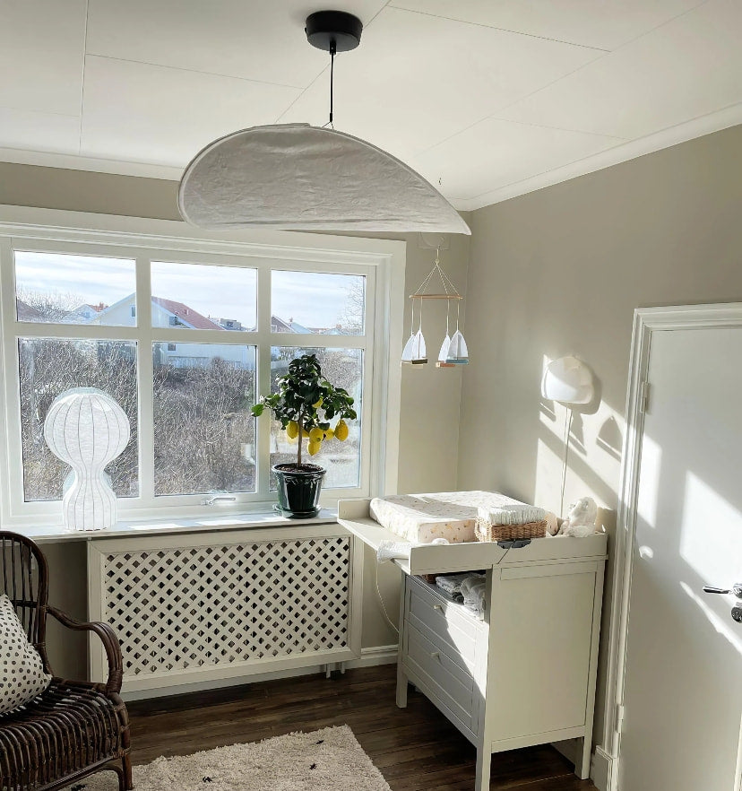 TENSE PENDANT LIGHT