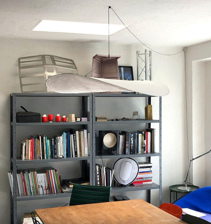 TENSE PENDANT LIGHT