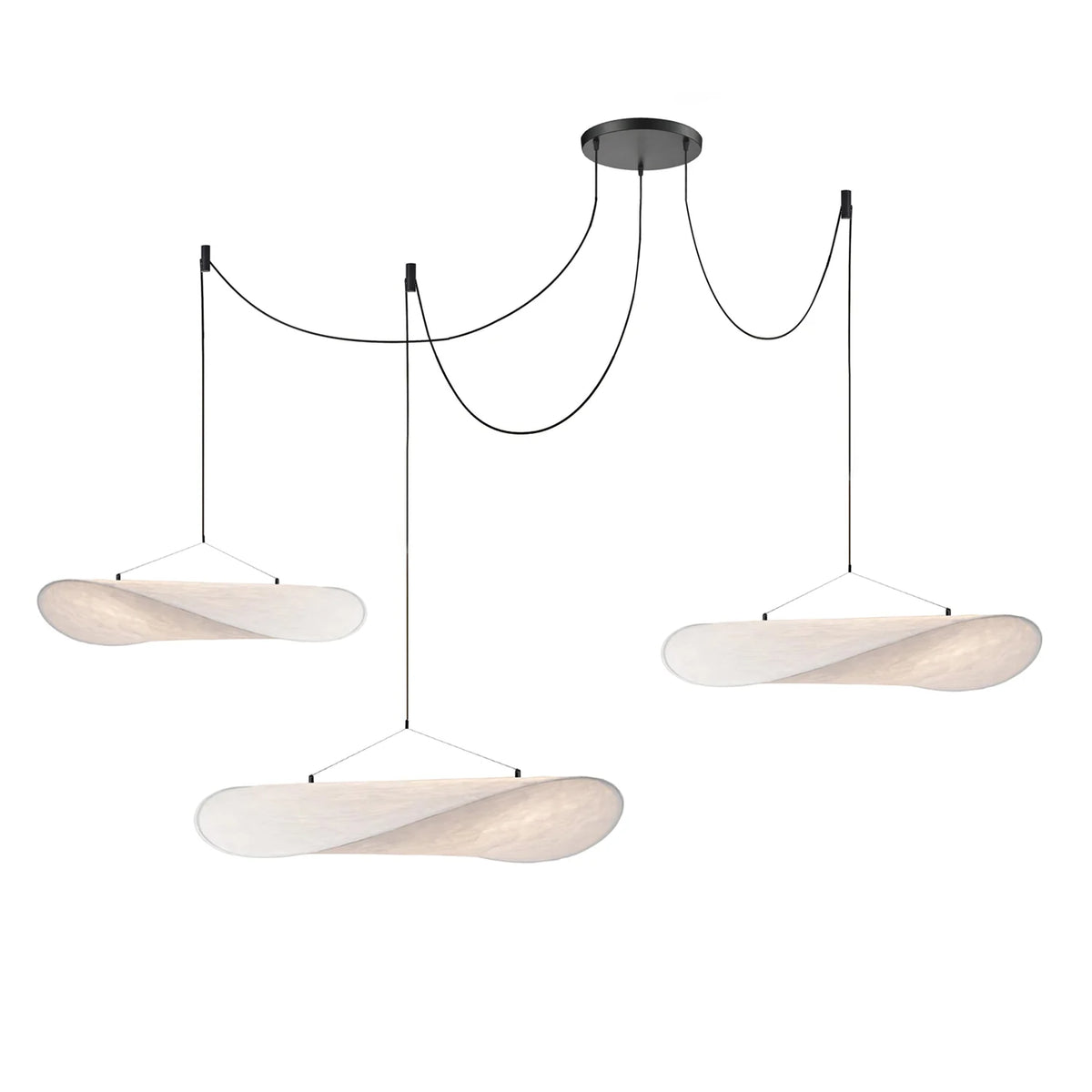 Tense Pendant Light - Yiarolight