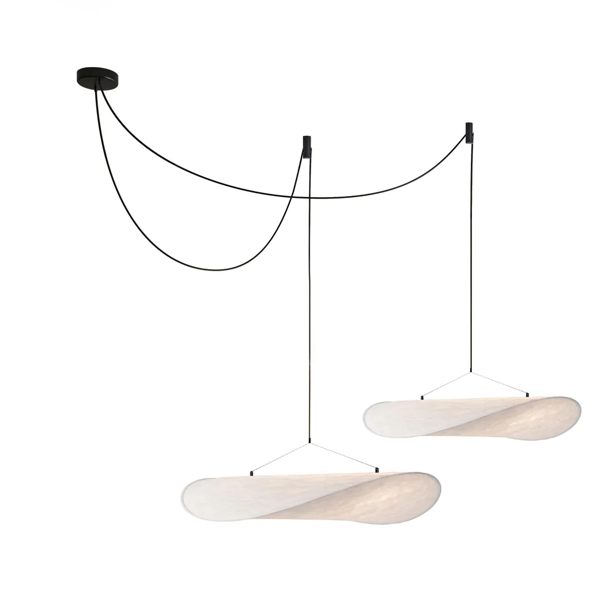 Tense Pendant Light - Yiarolight