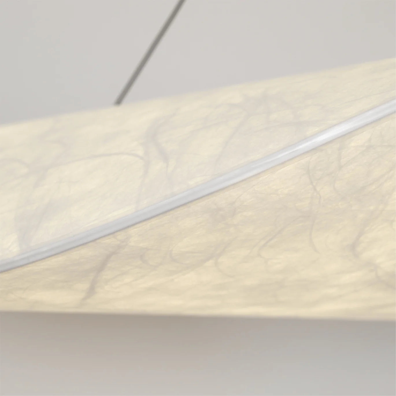Tense Pendant Swag Light