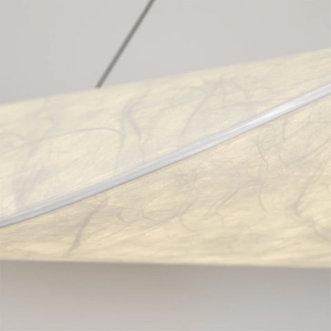 Tense Pendant Swag Light