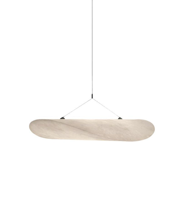 TENSE TYVEK PENDANT LAMP