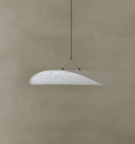 TENSE TYVEK PENDANT LAMP