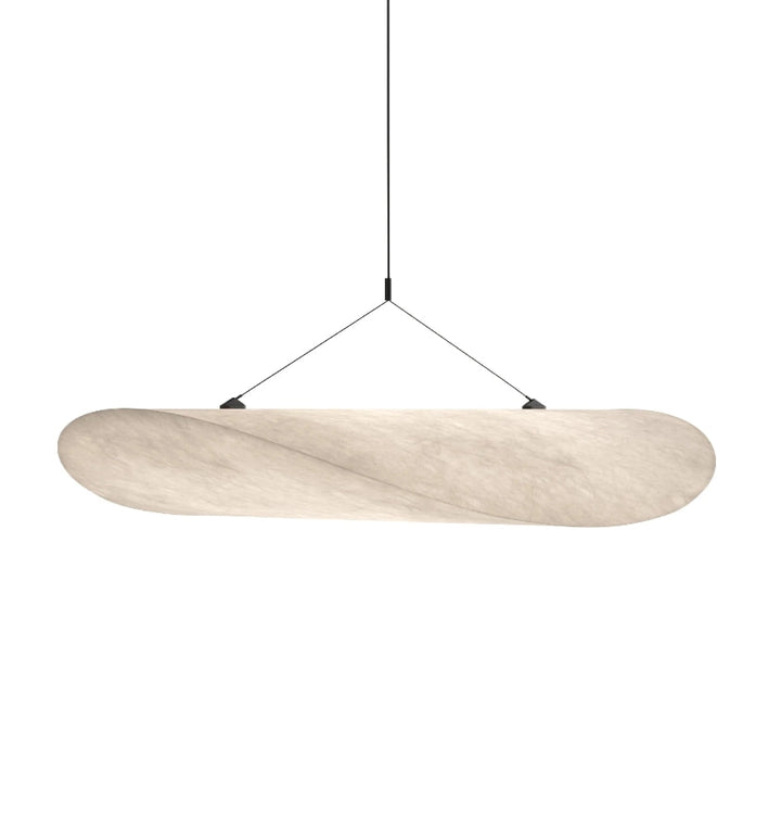 TENSE TYVEK PENDANT LAMP