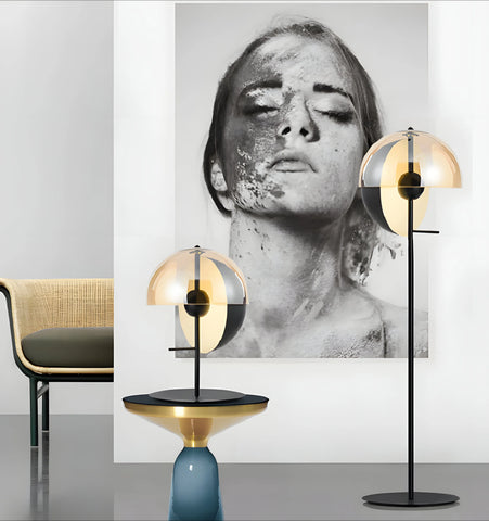 Theia Floor Lamp