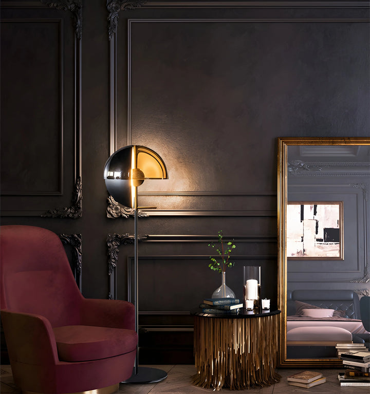 Theia Floor Lamp