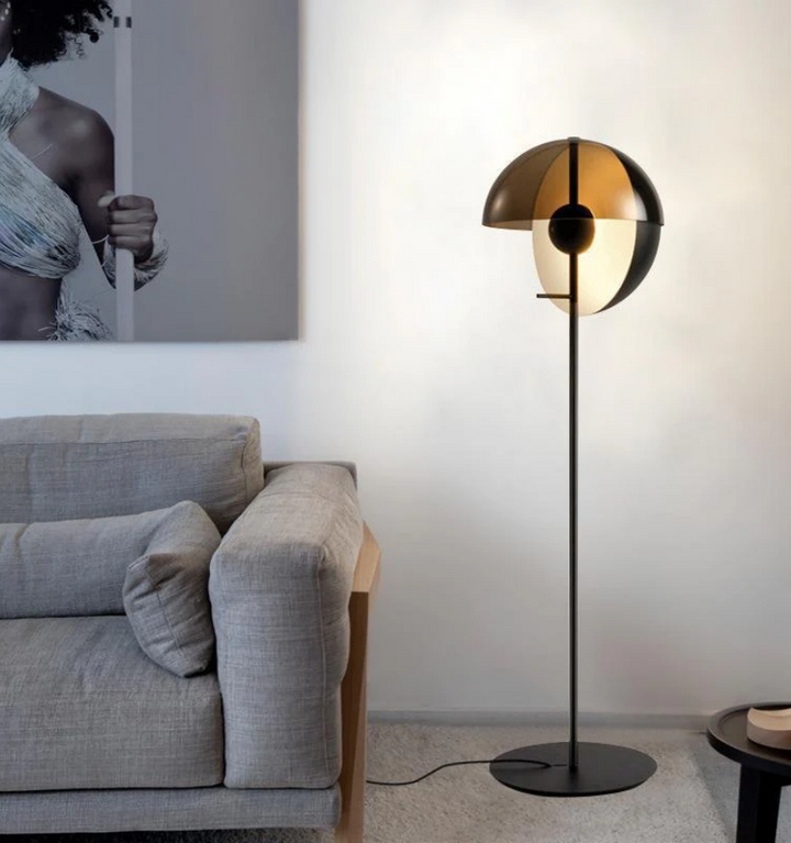 Theia Floor Lamp