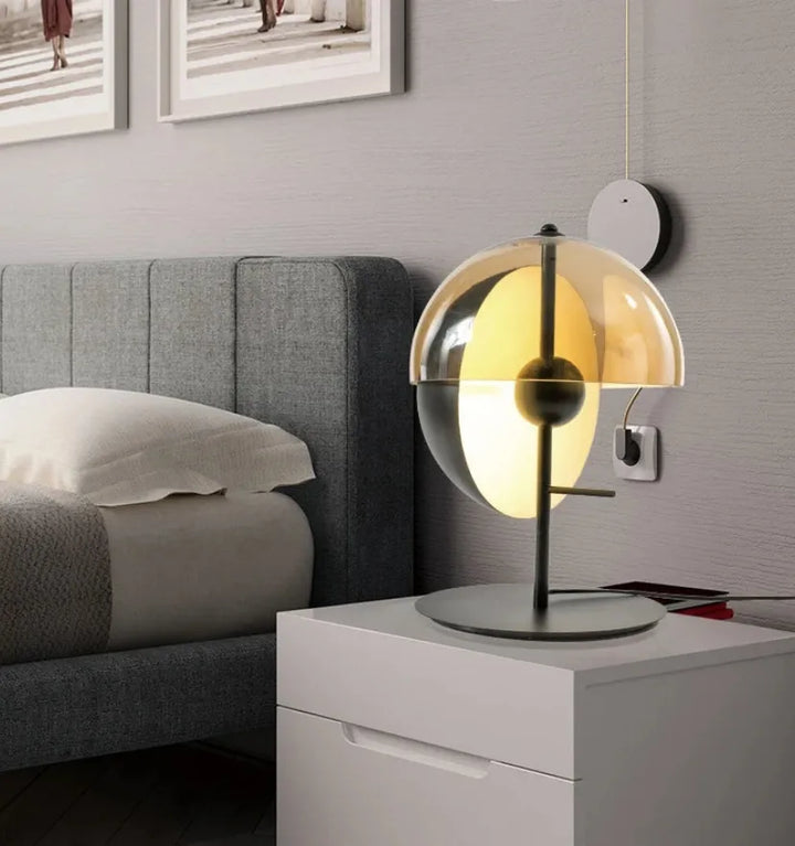 Theia Table Lamp