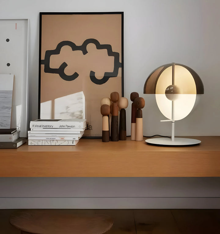 Theia Table Lamp