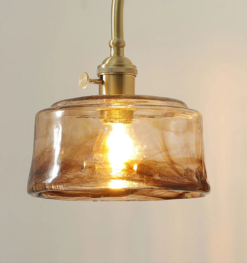 Tiffany Wall Light