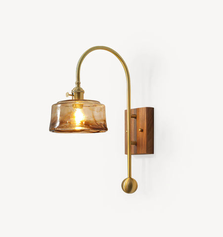 Tiffany Wall Light
