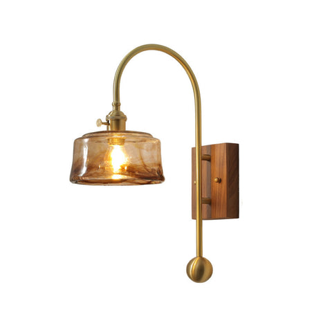 Tiffany Wall Light
