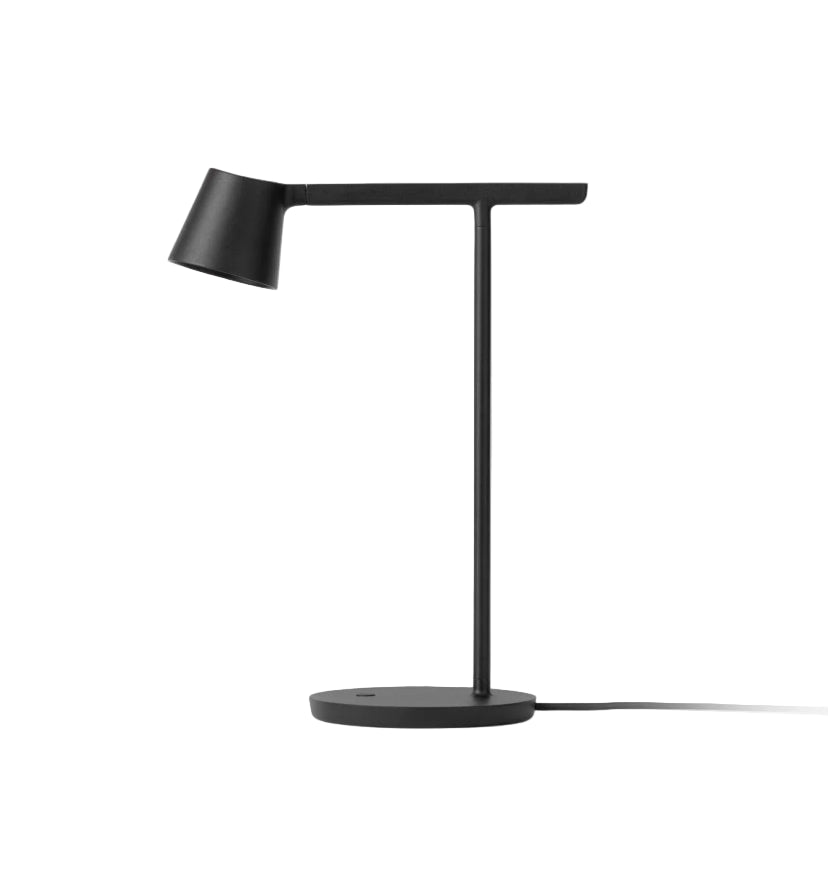 Tip Table Lamp