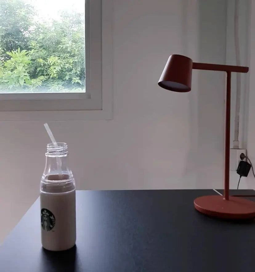Tip Table Lamp