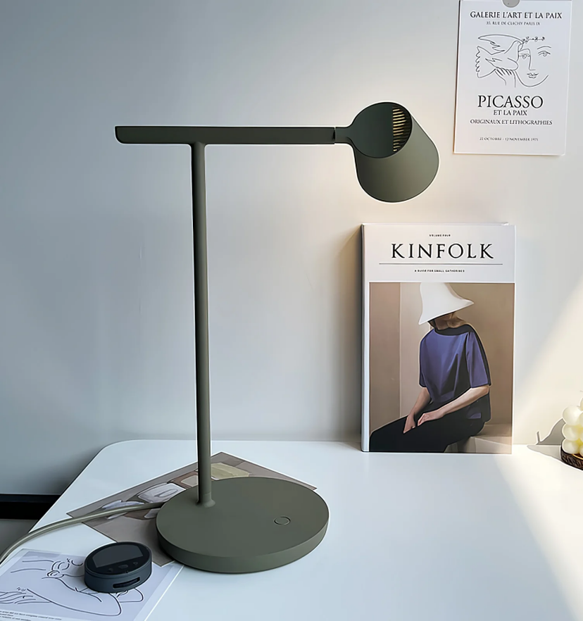 Tip Table Lamp