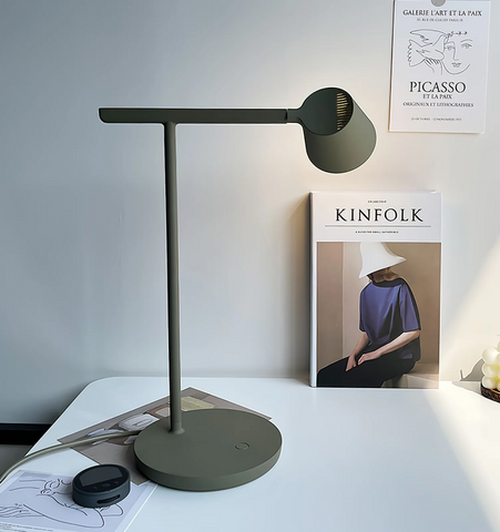 Tip Table Lamp