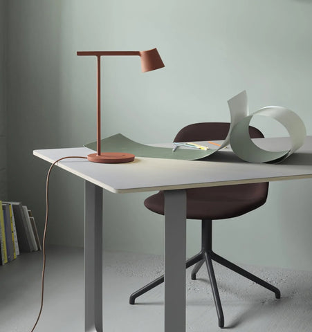 Tip Table Lamp