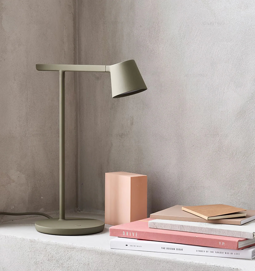 Tip Table Lamp