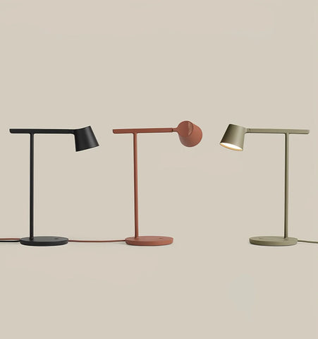 Tip Table Lamp