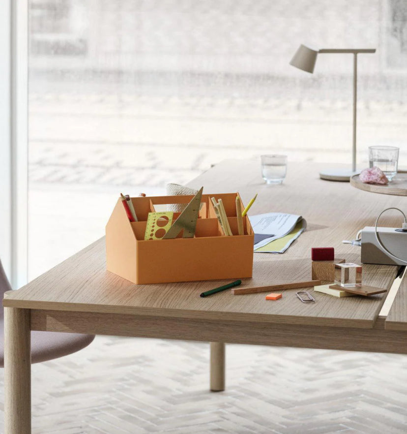 Tip Table Lamp