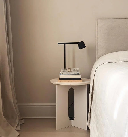 Tip Table Lamp