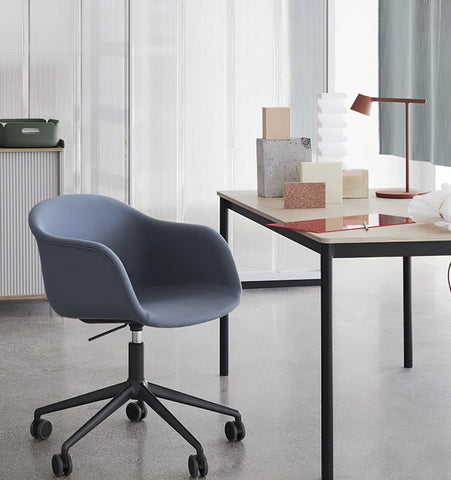 Tip Table Lamp