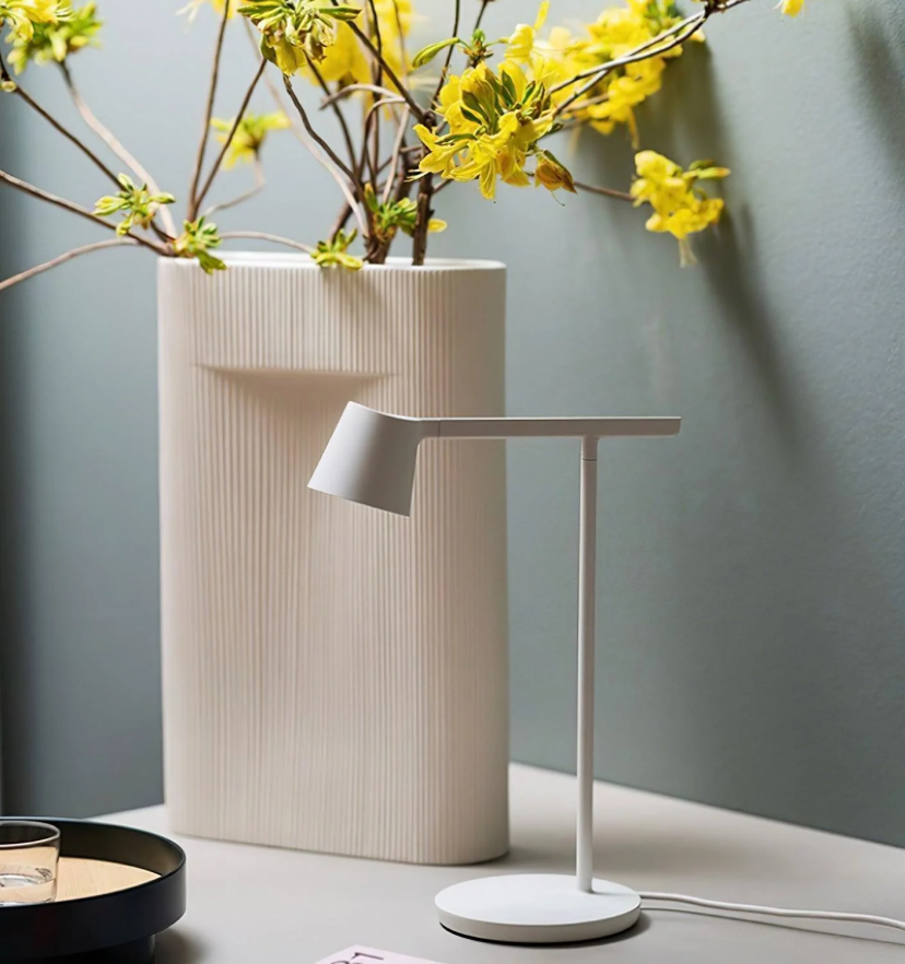 Tip Table Lamp