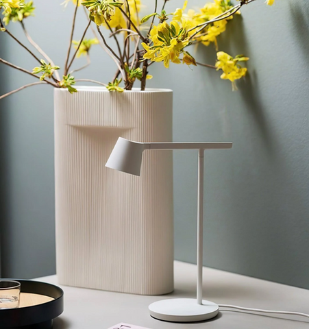 Tip Table Lamp