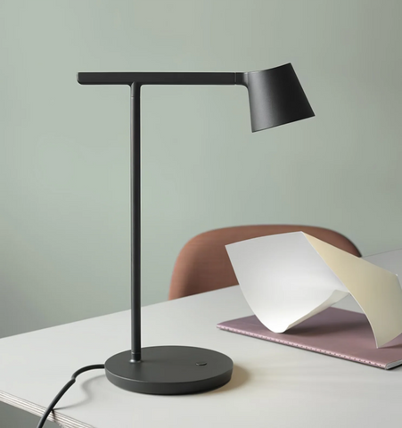 Tip Table Lamp