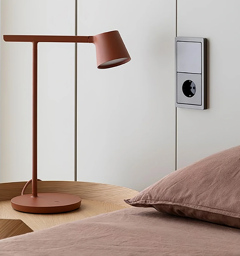 Tip Table Lamp