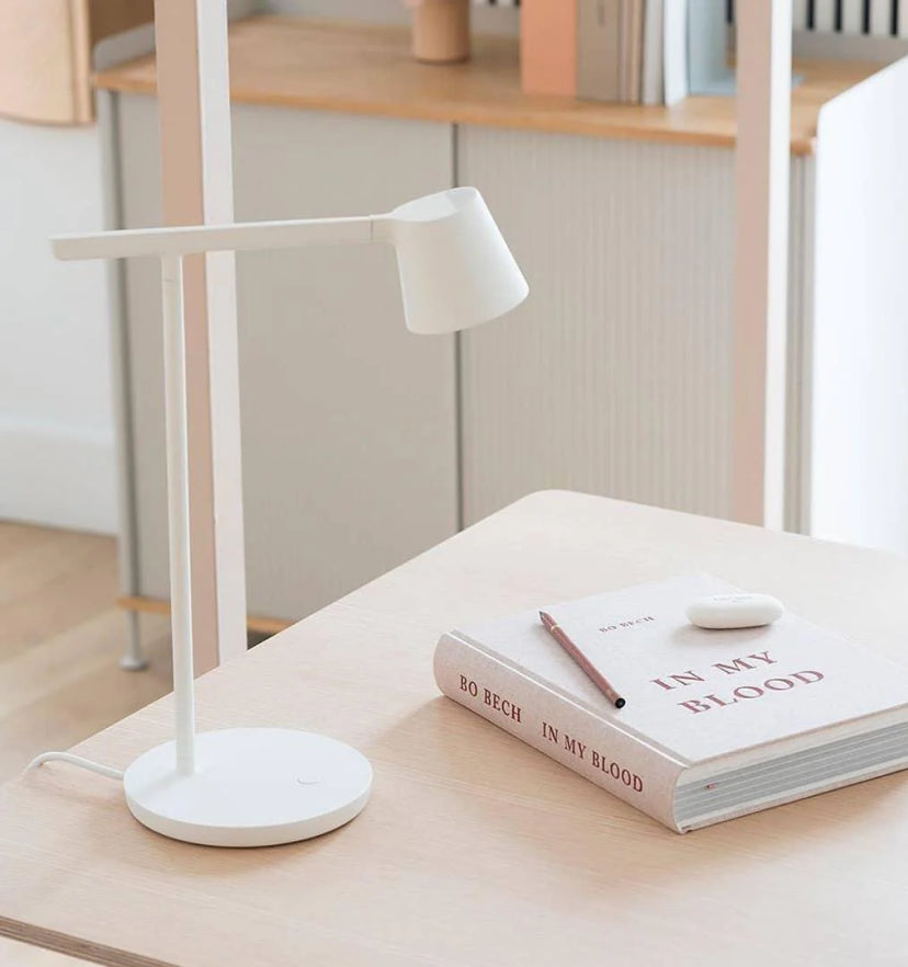 Tip Table Lamp