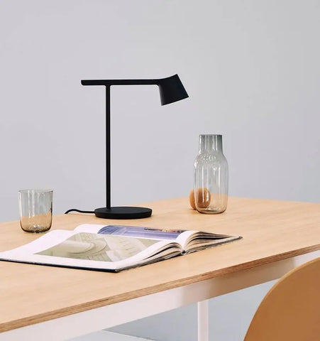 Tip Table Lamp