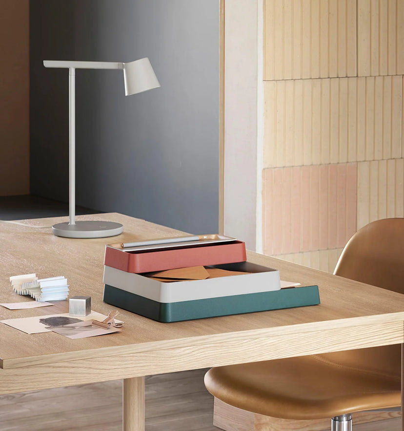 Tip Table Lamp