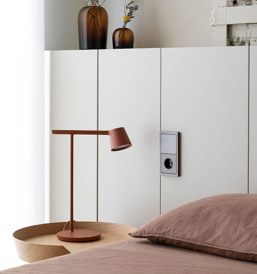 Tip Table Lamp