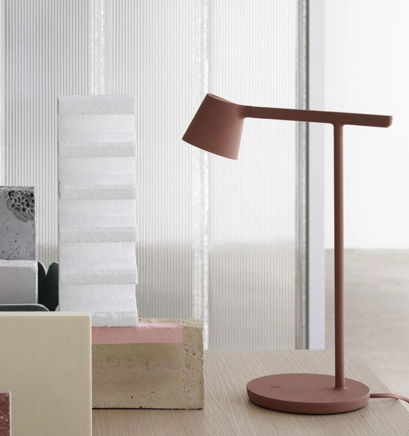 Tip Table Lamp