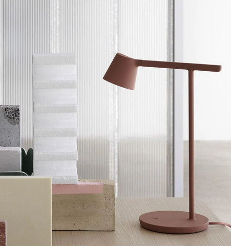 Tip Table Lamp
