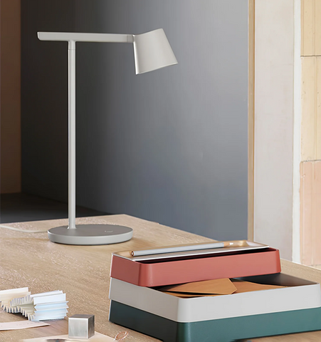 Tip Table Lamp