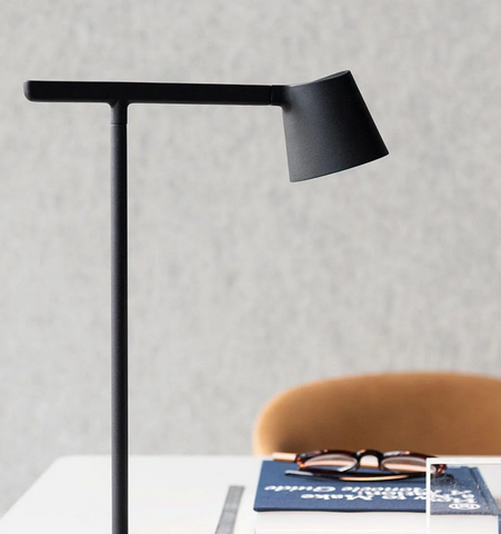Tip Table Lamp