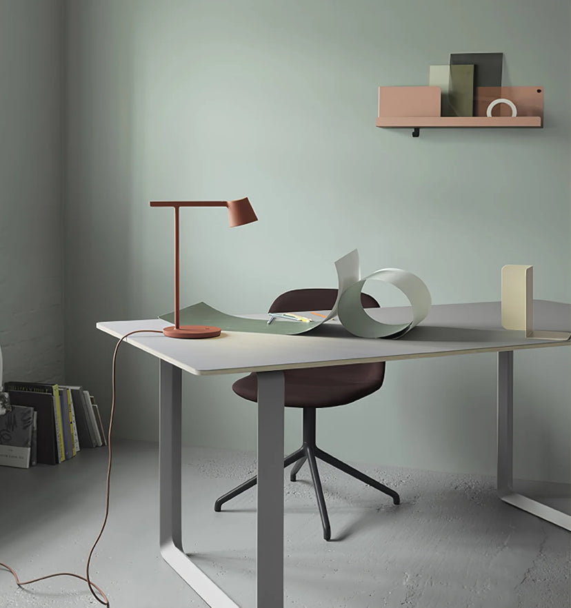 Tip Table Lamp