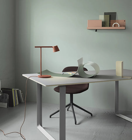Tip Table Lamp