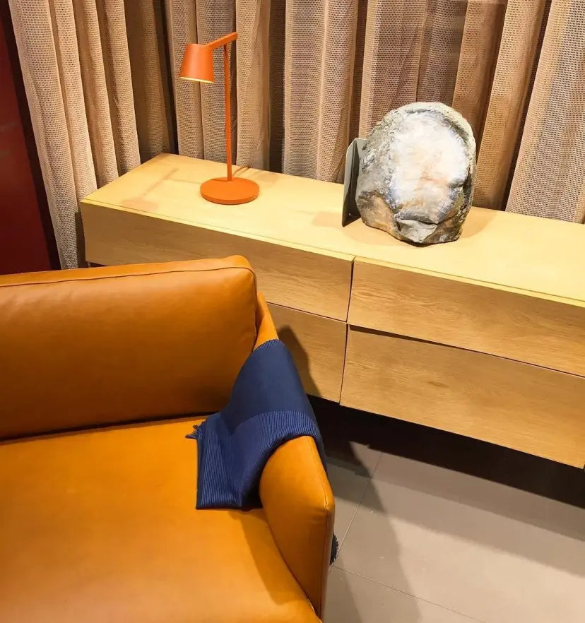 Tip Table Lamp